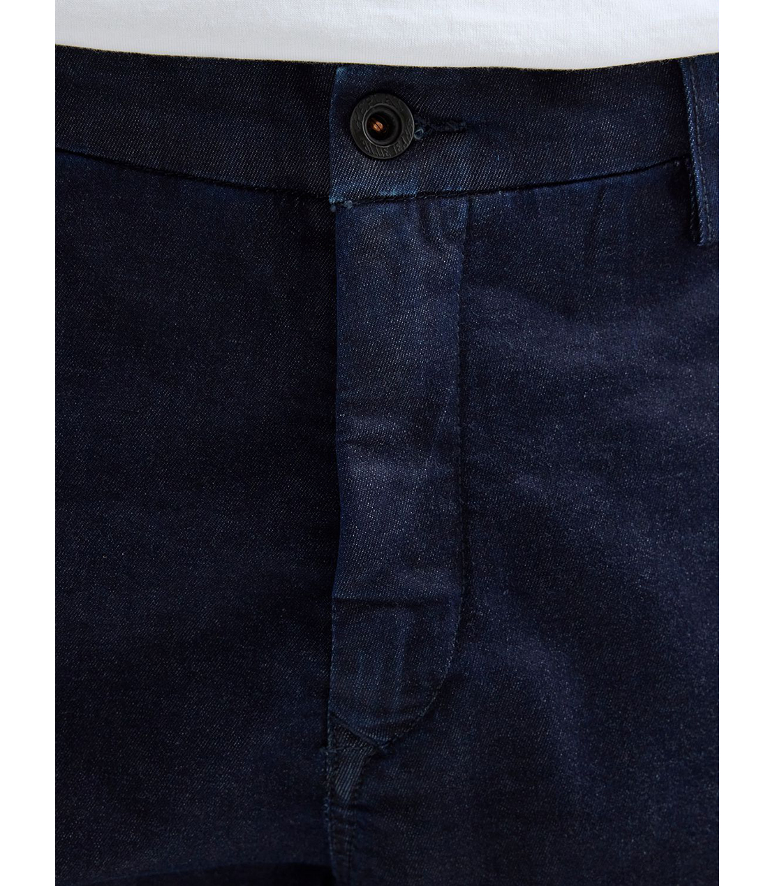 レギュラースリムBENNI Touch denim 詳細画像 ダークブルー 6